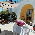 Apartmán Trullo Della Viola Martina Franca