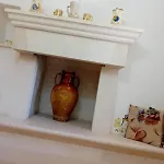 Trullo Della Viola Apartmán *
