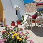 Trullo Della Viola Apartmán Martina Franca