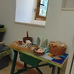 Apartmán Trullo Della Viola