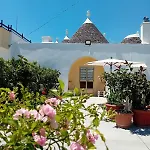 Trullo Della Viola * Martina Franca