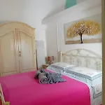 Apartmán Trullo Della Viola *