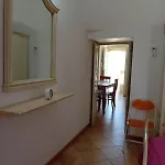 Trullo Della Viola Apartmán Martina Franca