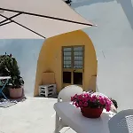 Apartmán Trullo Della Viola Martina Franca