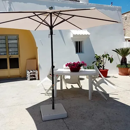 Trullo Della Viola