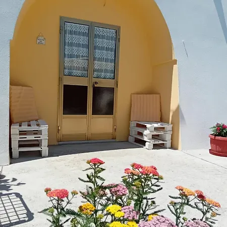 アパート Trullo Della Viola