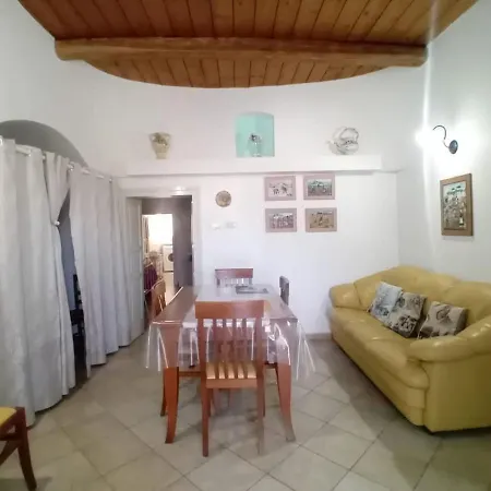 Апартаменты Trullo Della Viola *