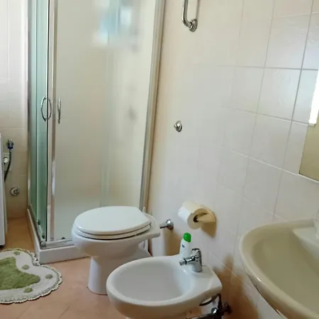 아파트 Trullo Della Viola *