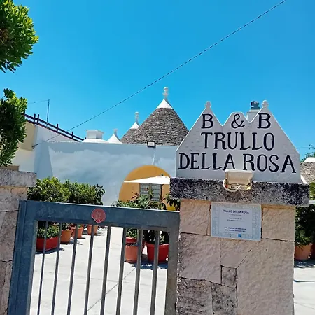 Trullo Della Viola *