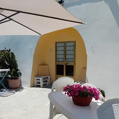 Lägenhet Trullo Della Viola Martina Franca