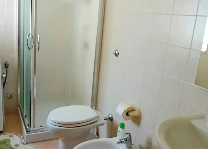 아파트 Trullo Della Viola *