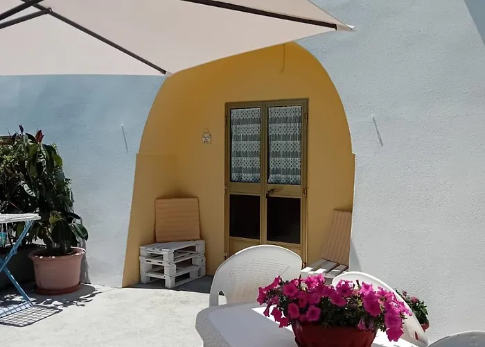 아파트 Trullo Della Viola 마르티나프란카