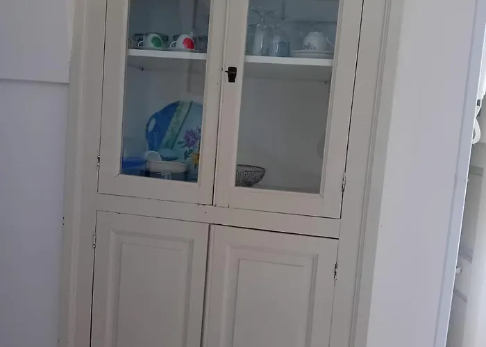 아파트 Trullo Della Viola 마르티나프란카