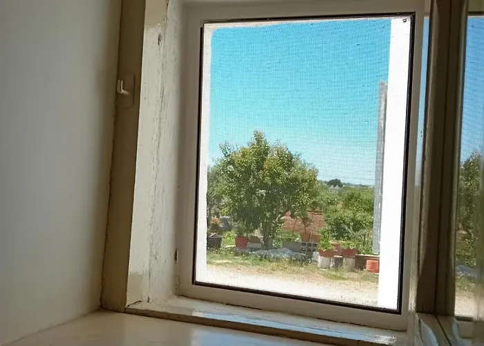 Trullo Della Viola 마르티나프란카